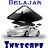 Belajar Inkscape logo