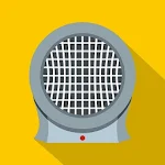 Cover Image of ดาวน์โหลด Phone Heater | Hand Warmer 1.83 APK