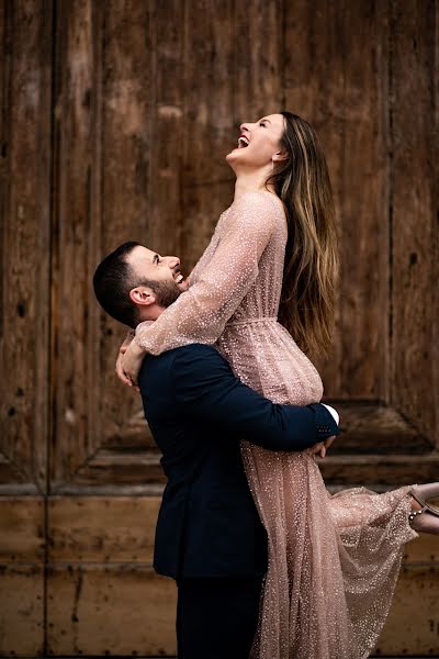 Fotógrafo de bodas Anthony Argentieri (argentierifotog). Foto del 9 de febrero 2020