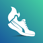 Pedometer - Walking & Running For Health & Weight Apk