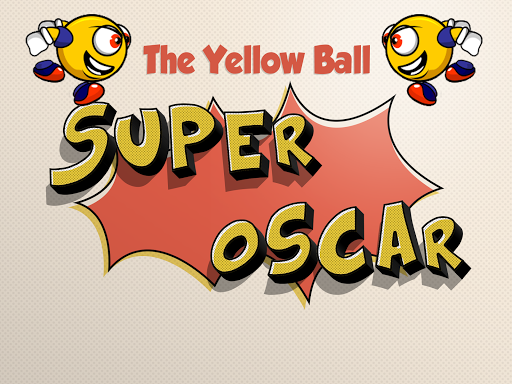 免費下載街機APP|Super Oscar The Yellow Ball app開箱文|APP開箱王