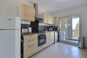 appartement à Nimes (30)