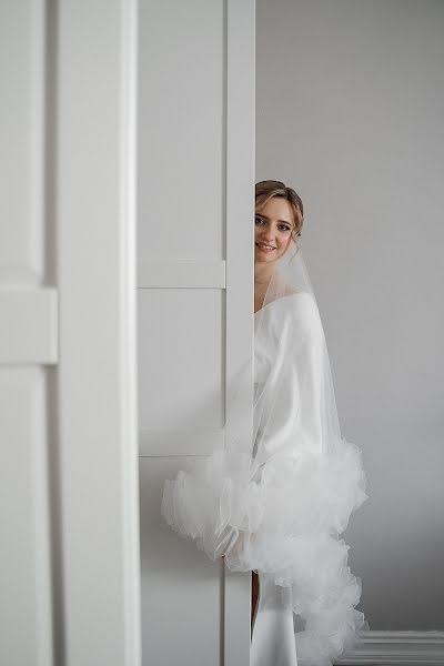 Hochzeitsfotograf Aleksandr Osipov (aosipov). Foto vom 8. November 2023