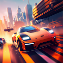 Traffic Highway Car Race