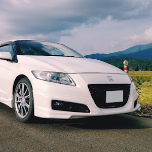 CR-Z ZF1