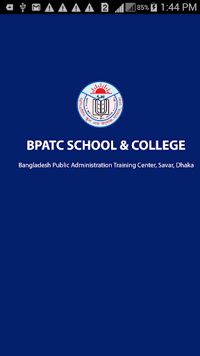 BPATC School and College