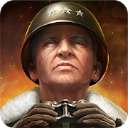 Warsmoke-MMO SLG Game 1.3.4 Icon