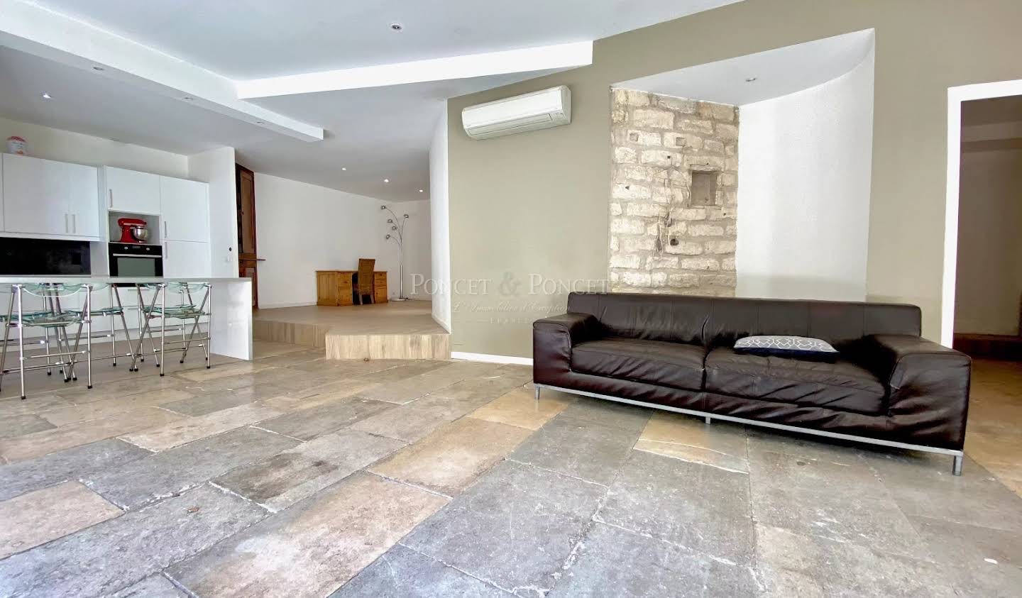 Appartement avec terrasse Montpellier