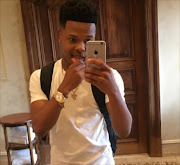 Nasty C was told he was too shy and not handsome enough to be a star.