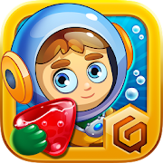 Ocean Quest 2.0.7 Icon