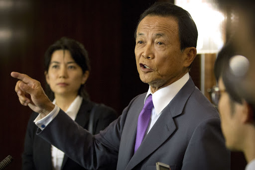 長谷川豊、麻生財務相の発言を取り上げた悪意ある報道に苦言「この記者は文章を読めないらしい」