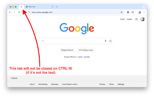 Better Pinned Tabs