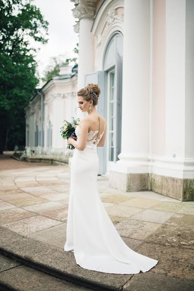 Fotógrafo de casamento Ivan Mezhyan (mezhyan). Foto de 22 de abril 2019