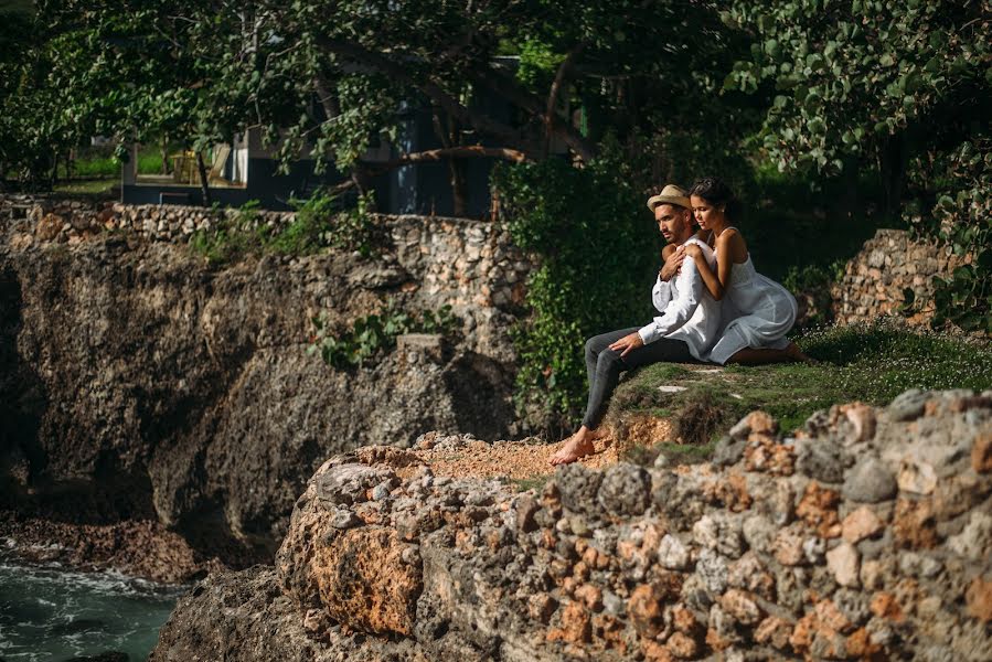 Fotógrafo de casamento Frank Ramos (frankramos). Foto de 30 de outubro 2020