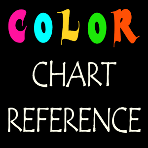 Color Chart Reference