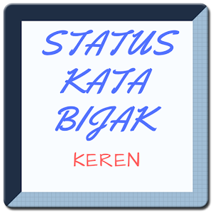 Download Status Kata Bijak Keren For PC Windows and Mac