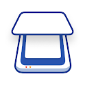 Icon Camera Scanner - PDF Scanner