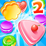 Cookie Fever 2 - Cake Clicker Apk