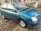 продам авто Nissan Almera Tino Almera Tino