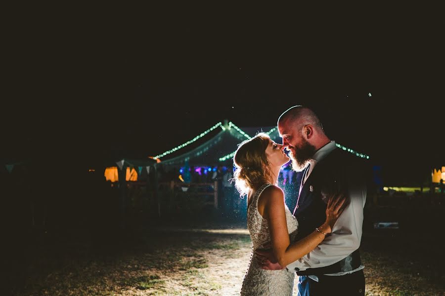 Wedding photographer Tim Stephenson (timstephenson). Photo of 10 September 2018