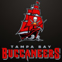 NFL Tampa Bay Buccaneers New Tab