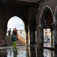 Pulizie veneziane di Stefifoto