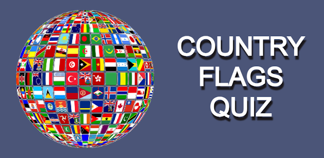 Flag Quiz - Country Flags Test na App Store