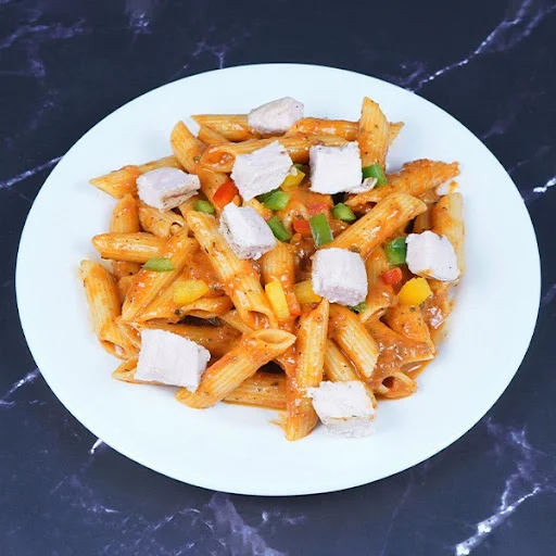 Chicken Pasta