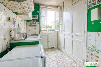 appartement à Versailles (78)