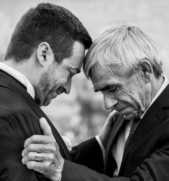 Photographe de mariage Barna Bóna (bonabarna). Photo du 22 juillet 2019