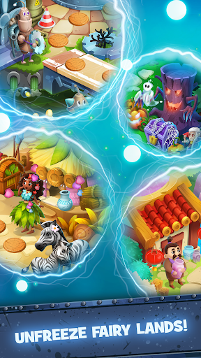 Frost Journey