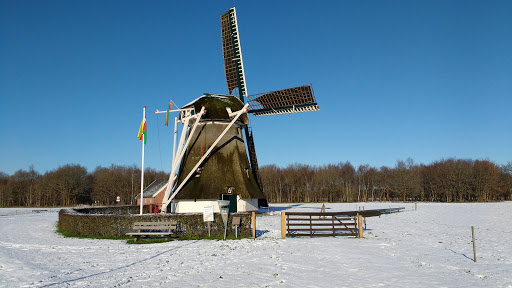 Molen, Oudemolen