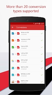 PDF Converter Premium (Ads Free) 2