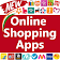 Online Shopping Apps India New  icon