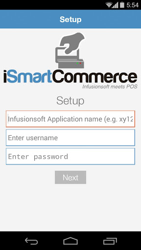 iSmartCommerce - Infusionsoft