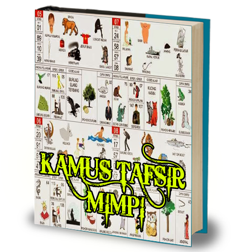 Buku mimpi bergambar