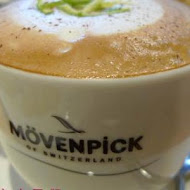 Movenpick café 莫凡彼餐廳