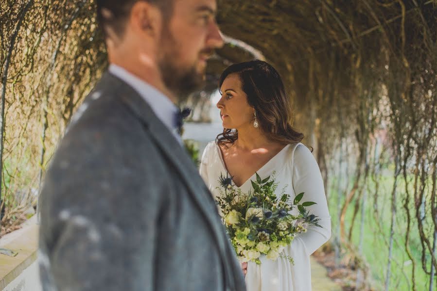 Wedding photographer Mark Barton (markbarton). Photo of 1 July 2019