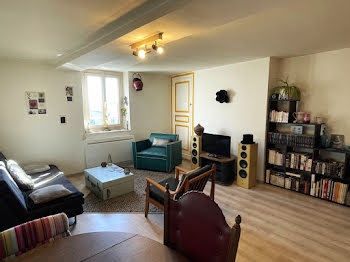 appartement à Auxerre (89)