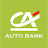 My CA Auto Bank icon