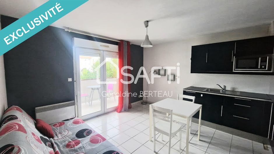 Vente appartement 2 pièces 35 m² à Grabels (34790), 138 000 €