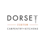 Dorset Custom Carpentry & Kitchens Ltd  Logo