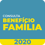 Cover Image of Descargar Consulta Beneficio NIS Bolsa Familia 2020 1.0.6 APK