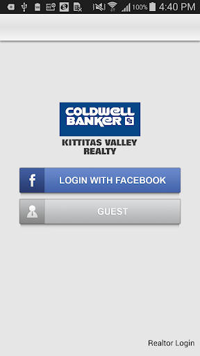 Coldwell Banker Kittitas