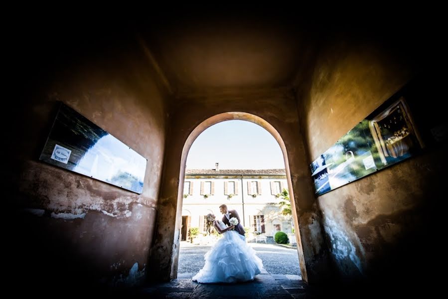 Photographe de mariage Claudio Capelli (arteinvideo). Photo du 5 juillet 2019