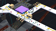 Part management sim, part puzzle game, STATIONflow can be challenging at times but never frustrating. 