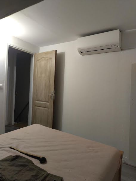 Location meublée chambre 1 pièce 12 m² à Saclas (91690), 200 €