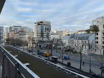 appartement à Paris 14ème (75)