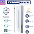 Bút Cảm Ứng Kkroom Pencil Stylus Pen Phụ Kiện Bút Cảm Ứng Cho Ipad Iphone Android Bút Cảm Ứng Thông Minh