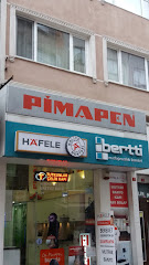 Häfele Concept Tasarım Merkezi